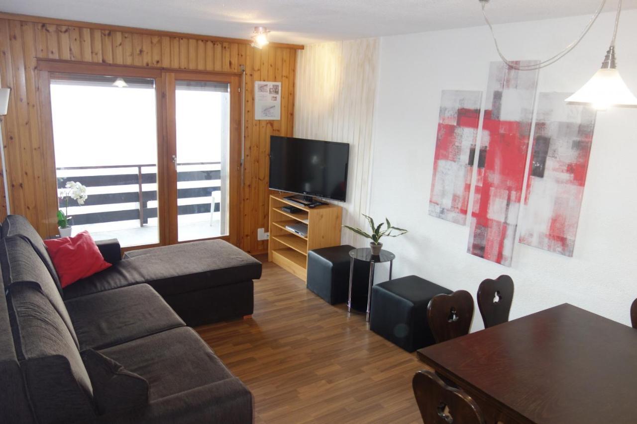 Fontanettaz Mountain & Cosy Apartments By Alpvision Residences Veysonnaz Exterior foto
